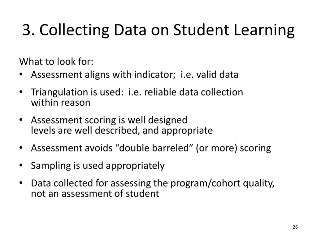 3 collecting data on student learning 1