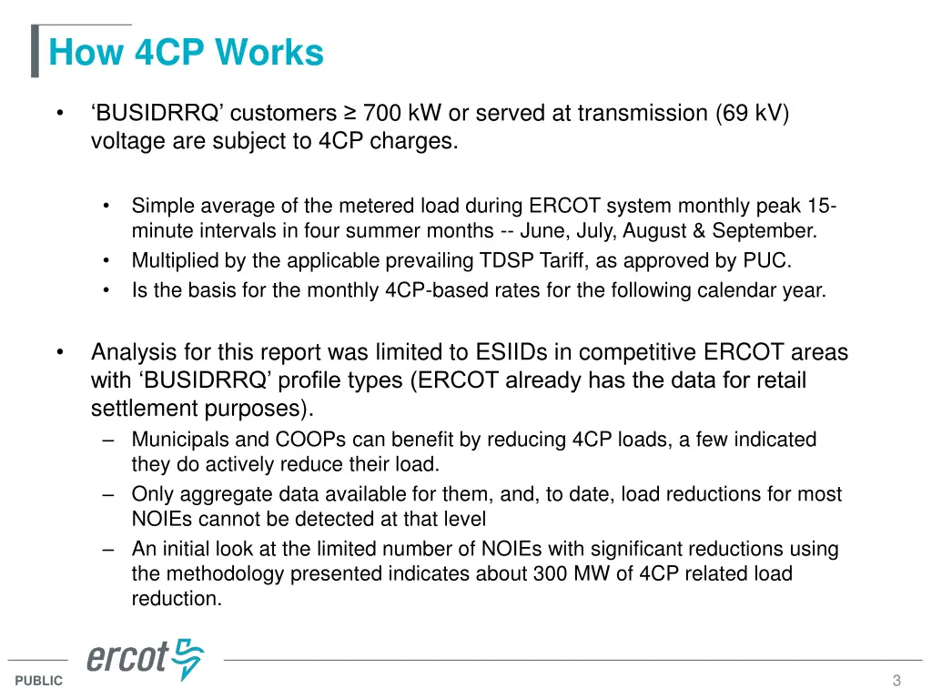 how 4cp works