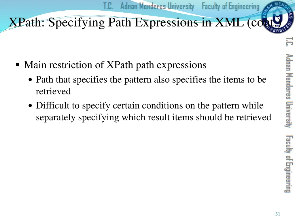 xpath specifying path expressions in xml cont 3