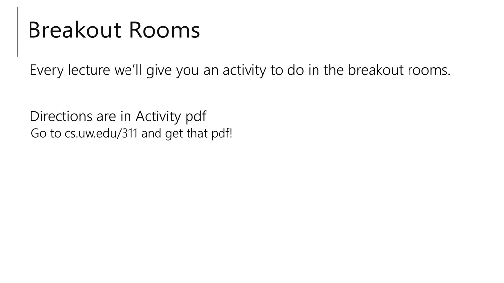 breakout rooms 1