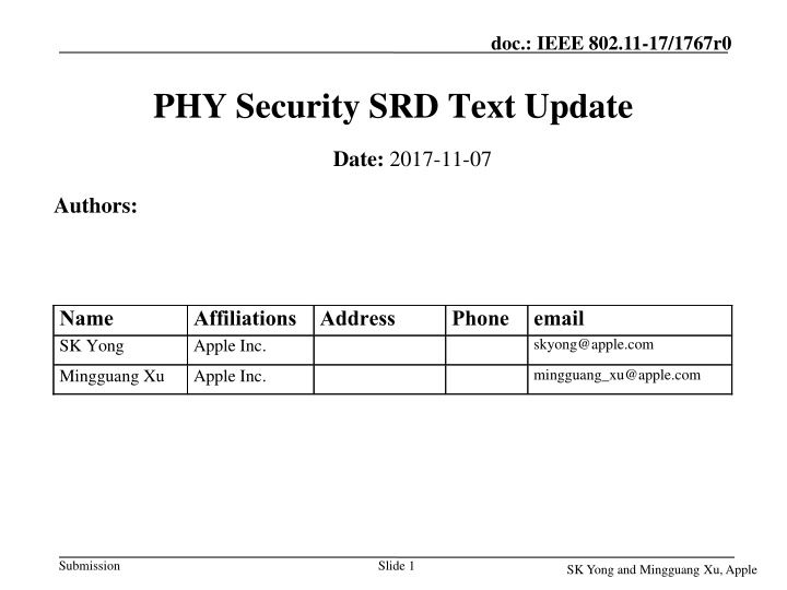 doc ieee 802 11 17 1767r0