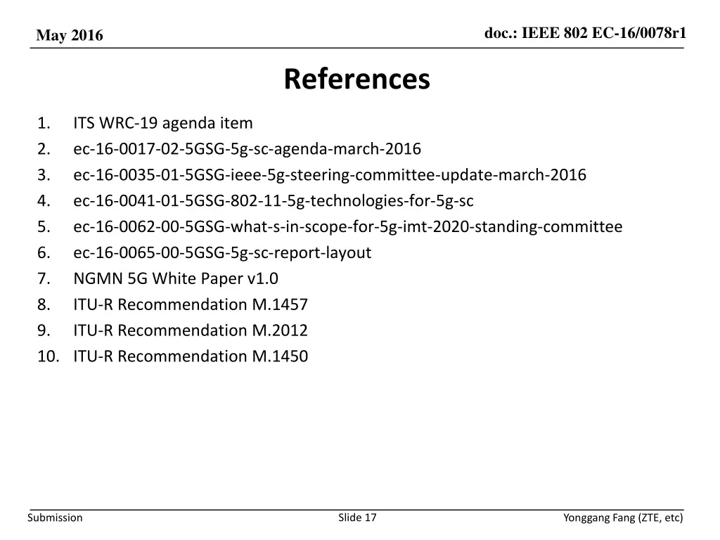 doc ieee 802 ec 16 0078r1 16