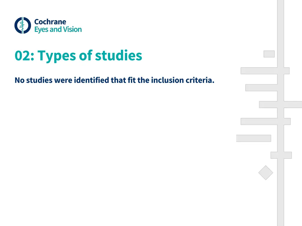 02 types of studies