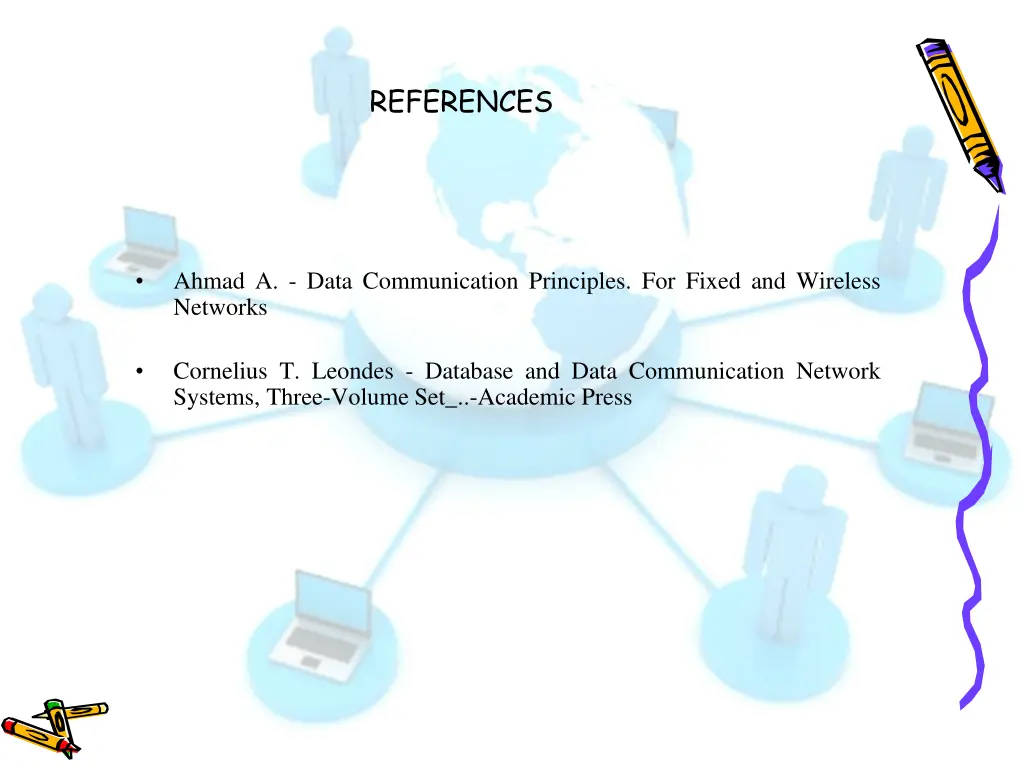 references