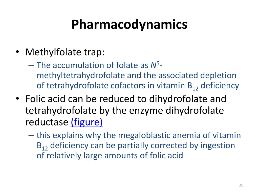 pharmacodynamics 1