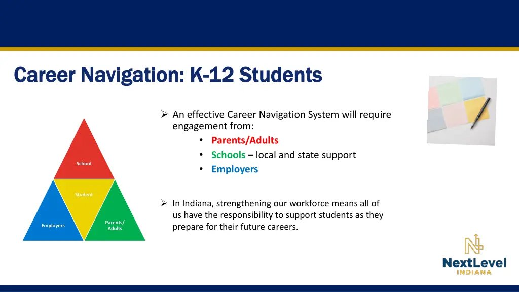 career navigation k career navigation