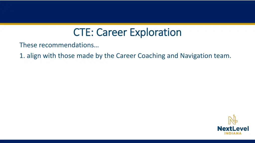 cte career exploration cte career exploration