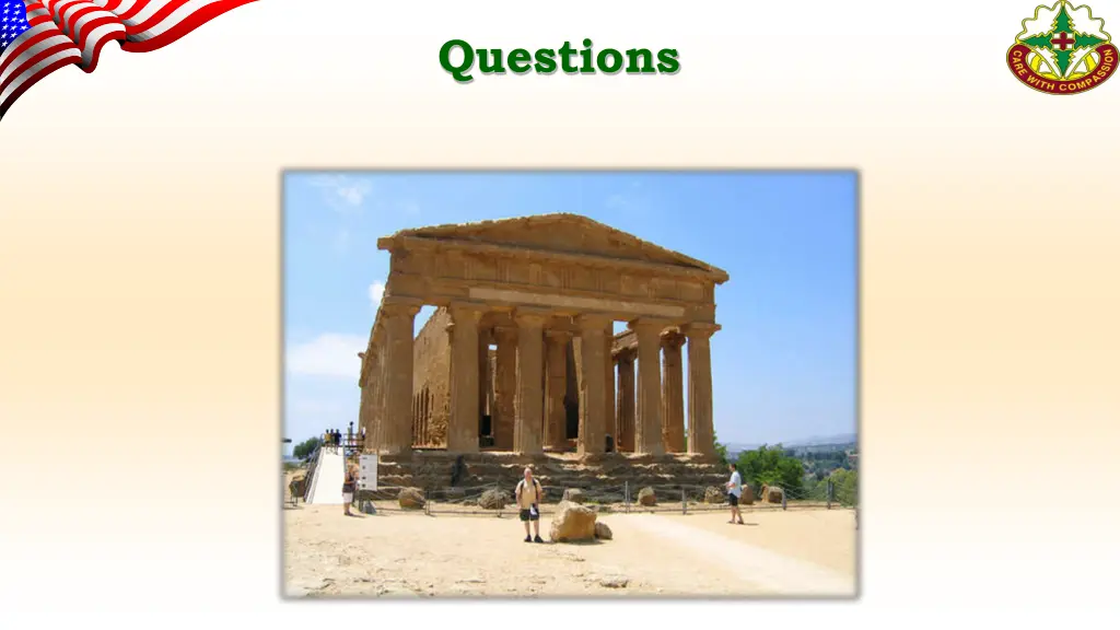 questions