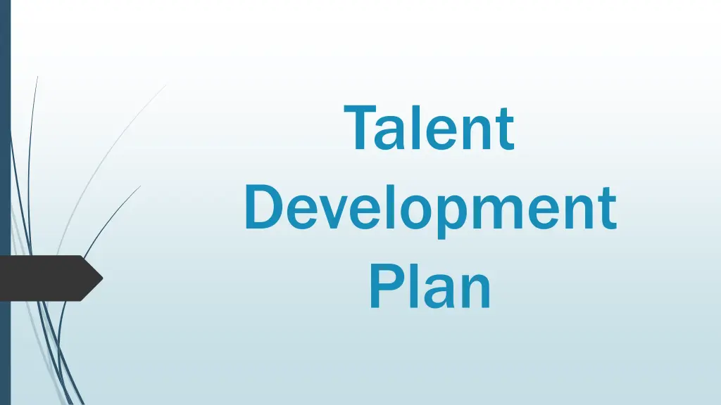 talent