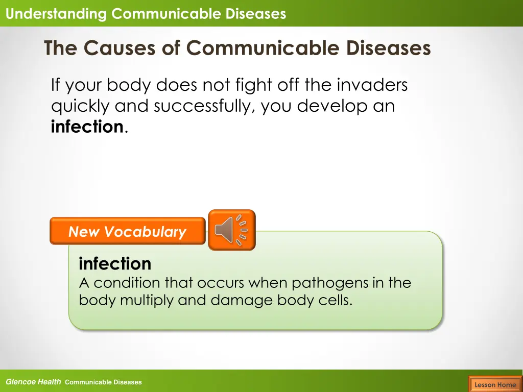 understanding communicable diseases 3