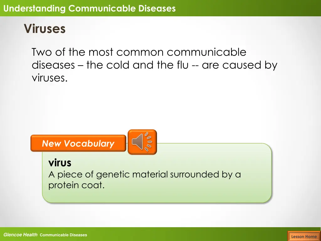 understanding communicable diseases 5