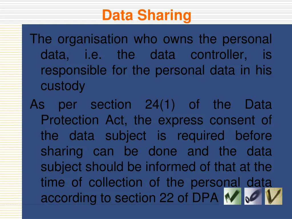 data sharing 1