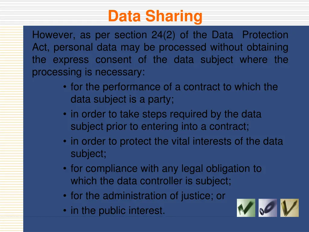 data sharing 2