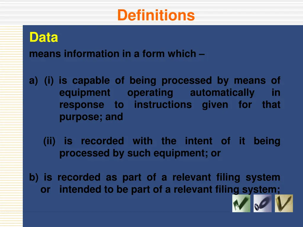 definitions 1
