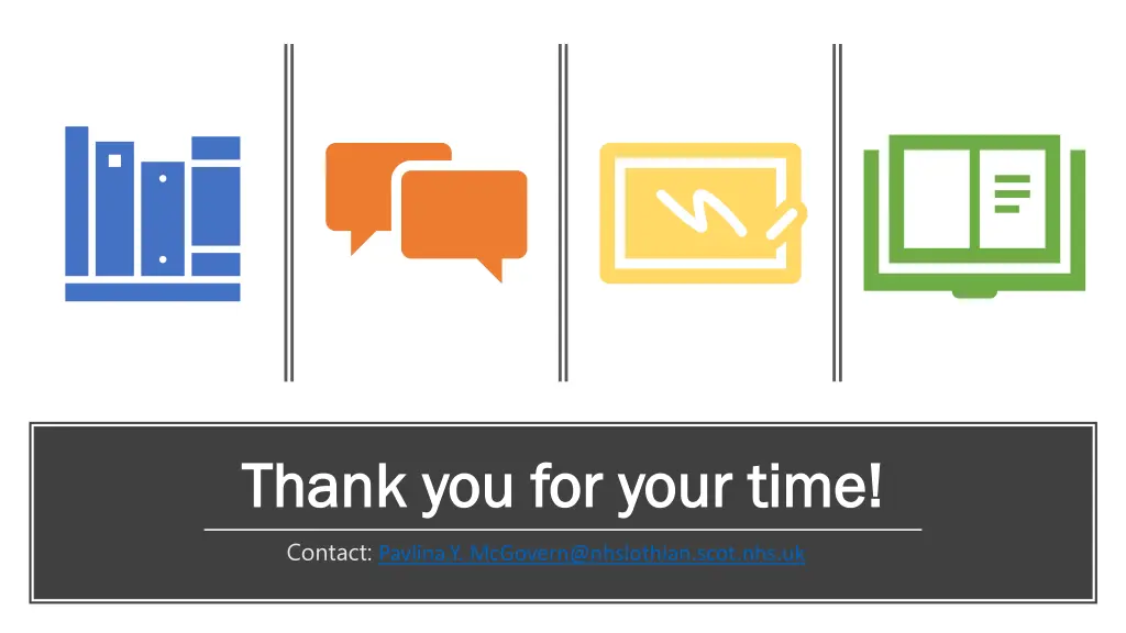 thank you for your time thank you for your time