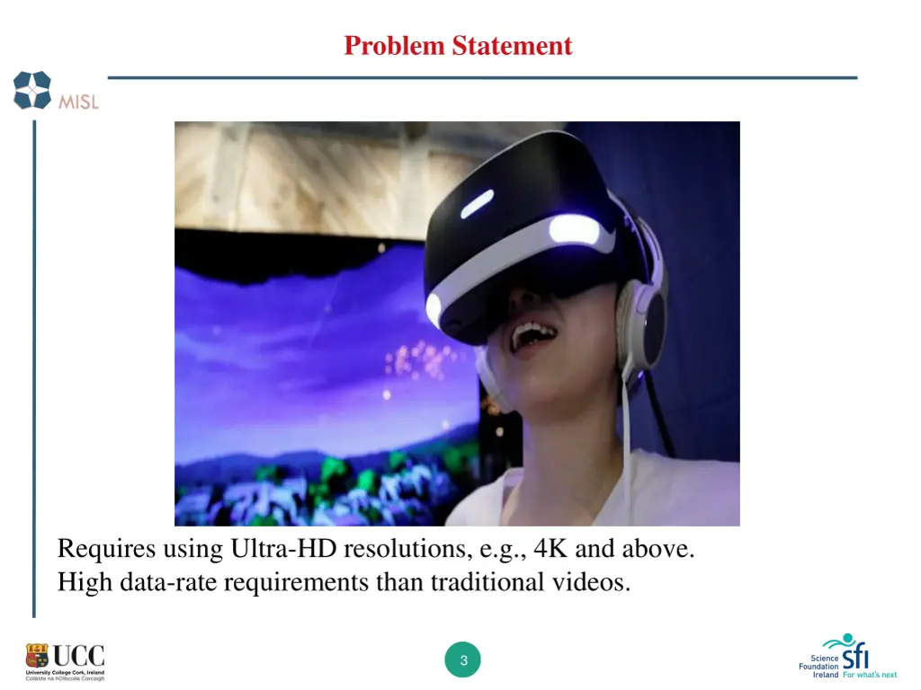 problem statement