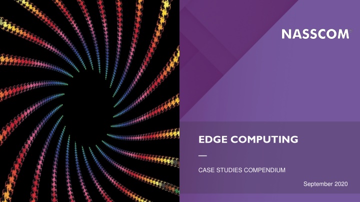 edge computing