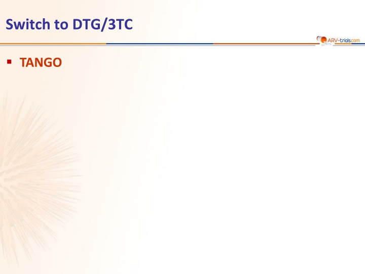 switch to dtg 3tc