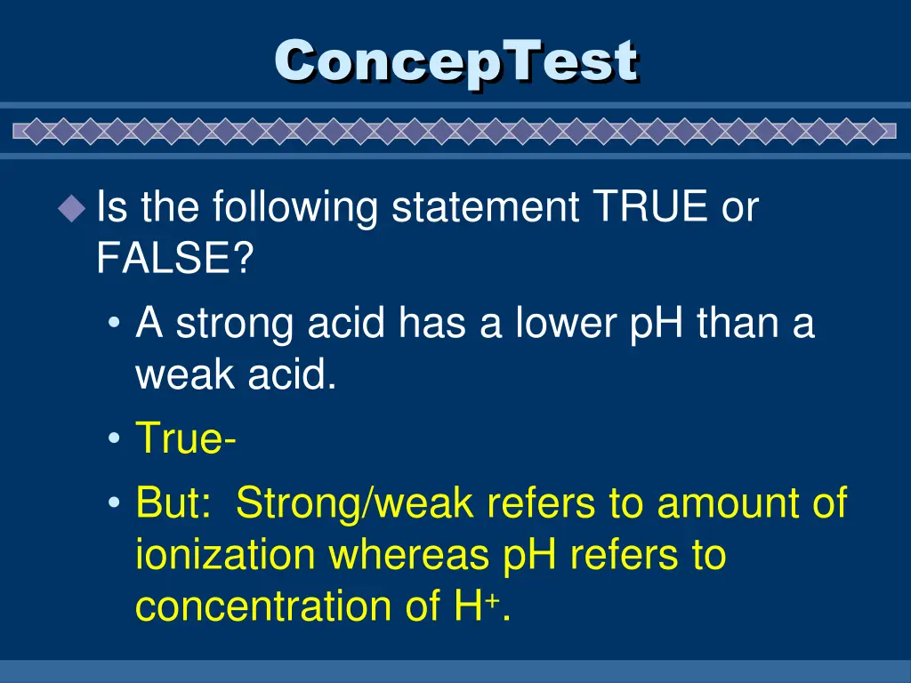 conceptest