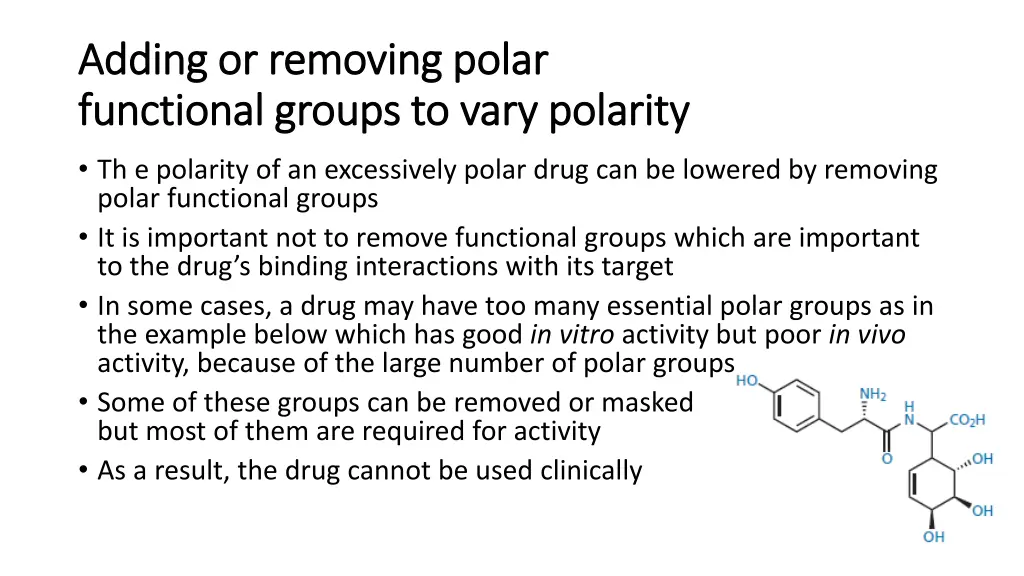 adding or removing polar adding or removing polar 2
