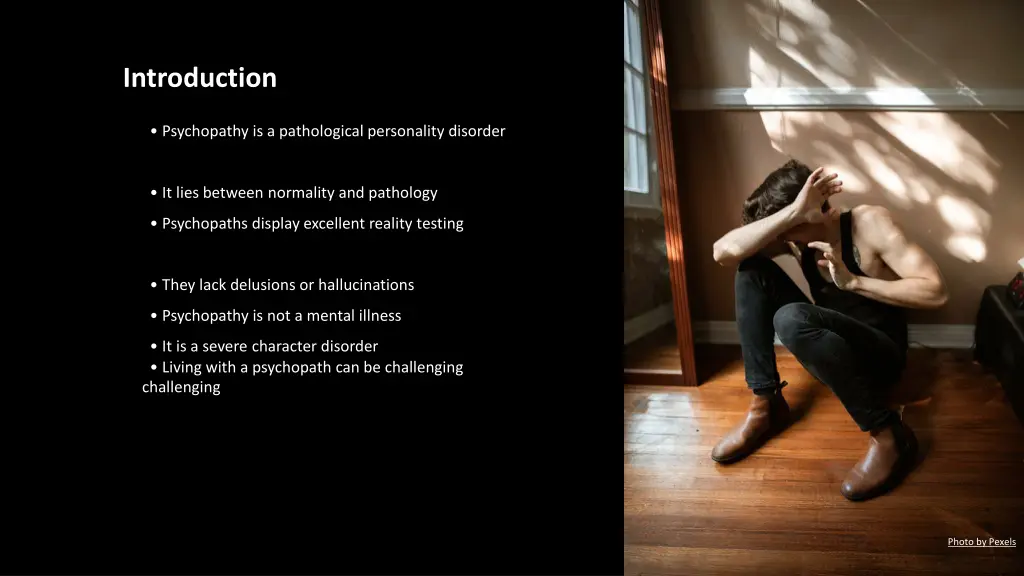 introduction