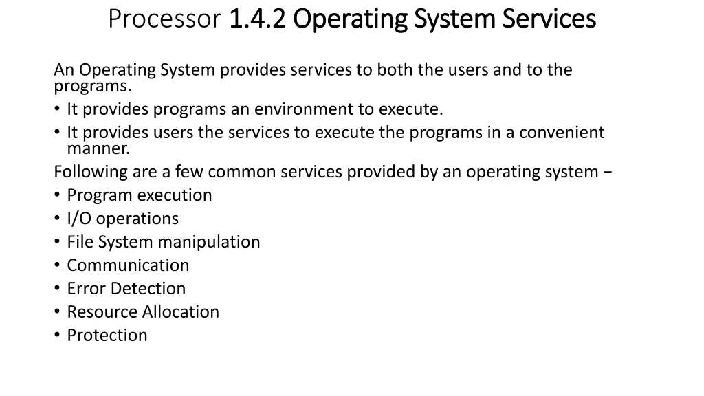 processor 1 4 2