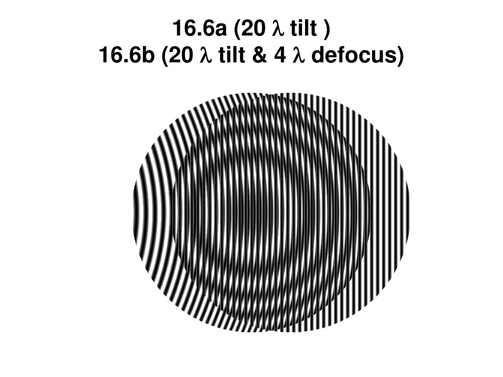16 6a 20 tilt 16 6b 20 tilt 4 defocus