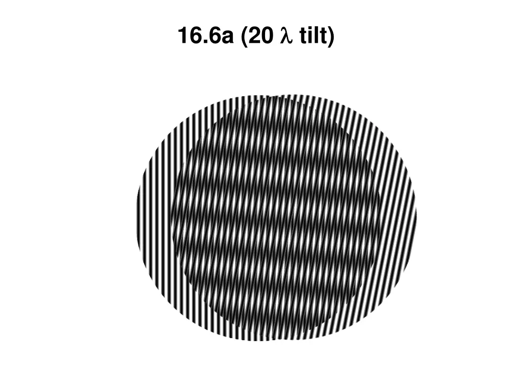 16 6a 20 tilt
