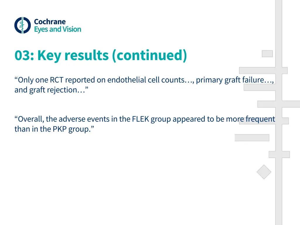 03 key results continued