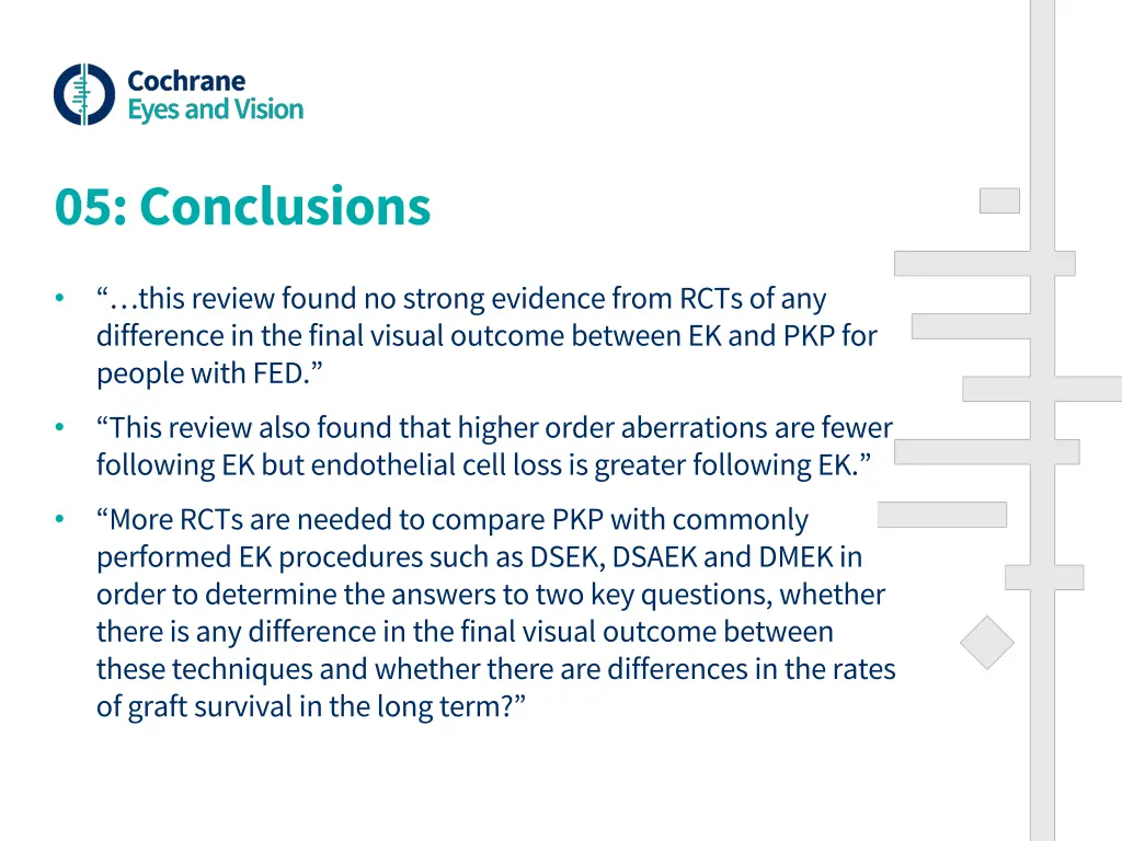 05 conclusions