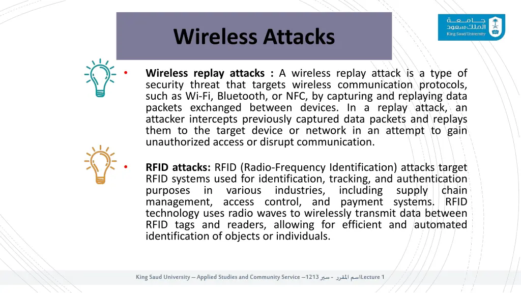 wireless attacks 3