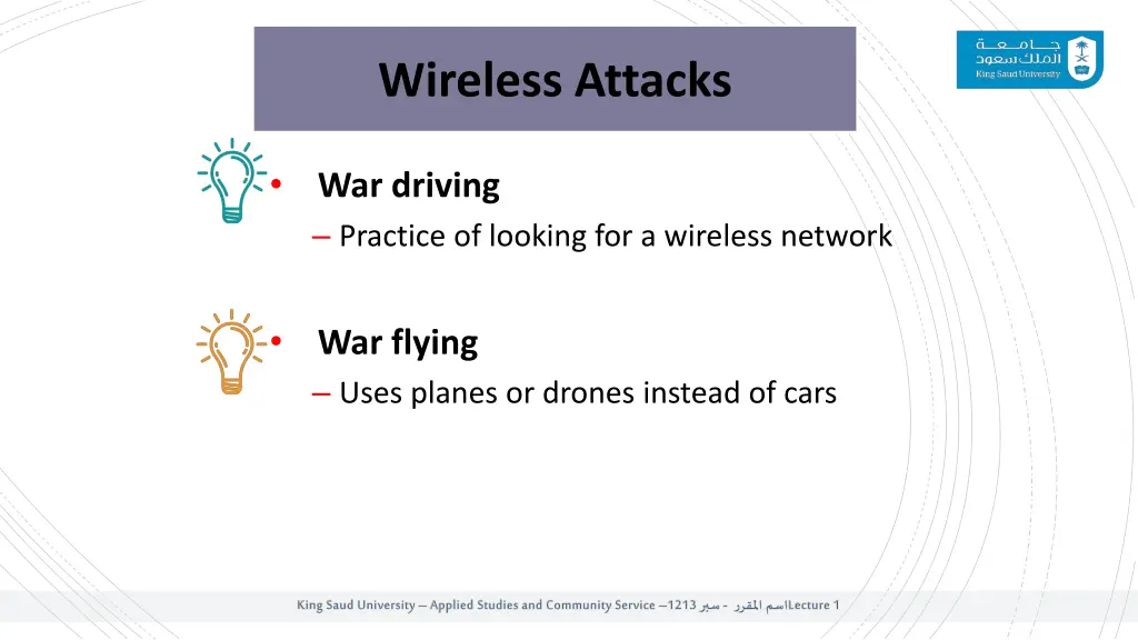 wireless attacks 4