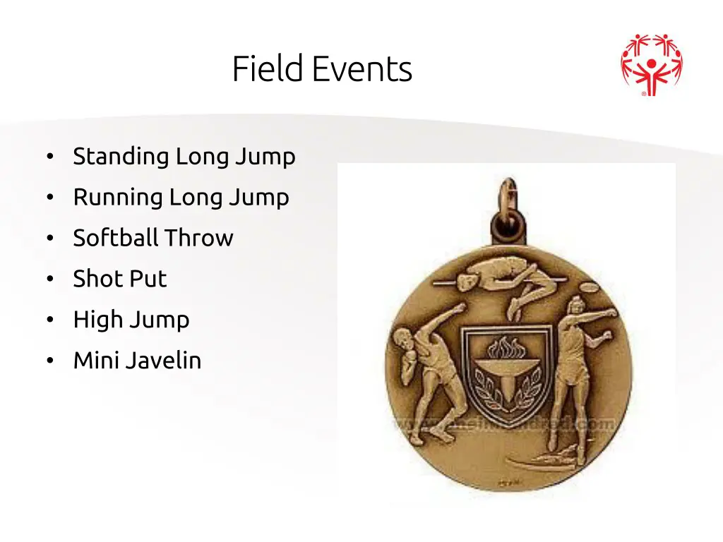field events