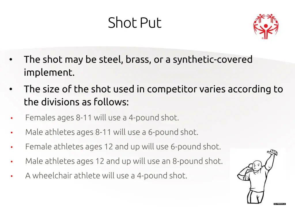 shot put 1