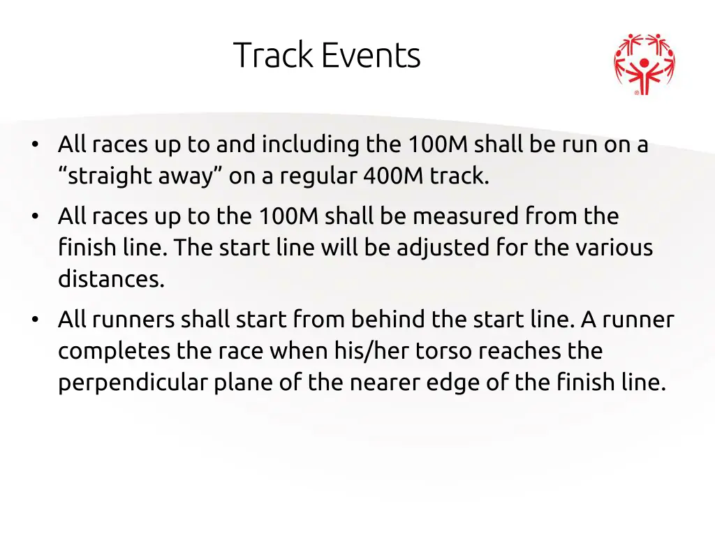 track events 2