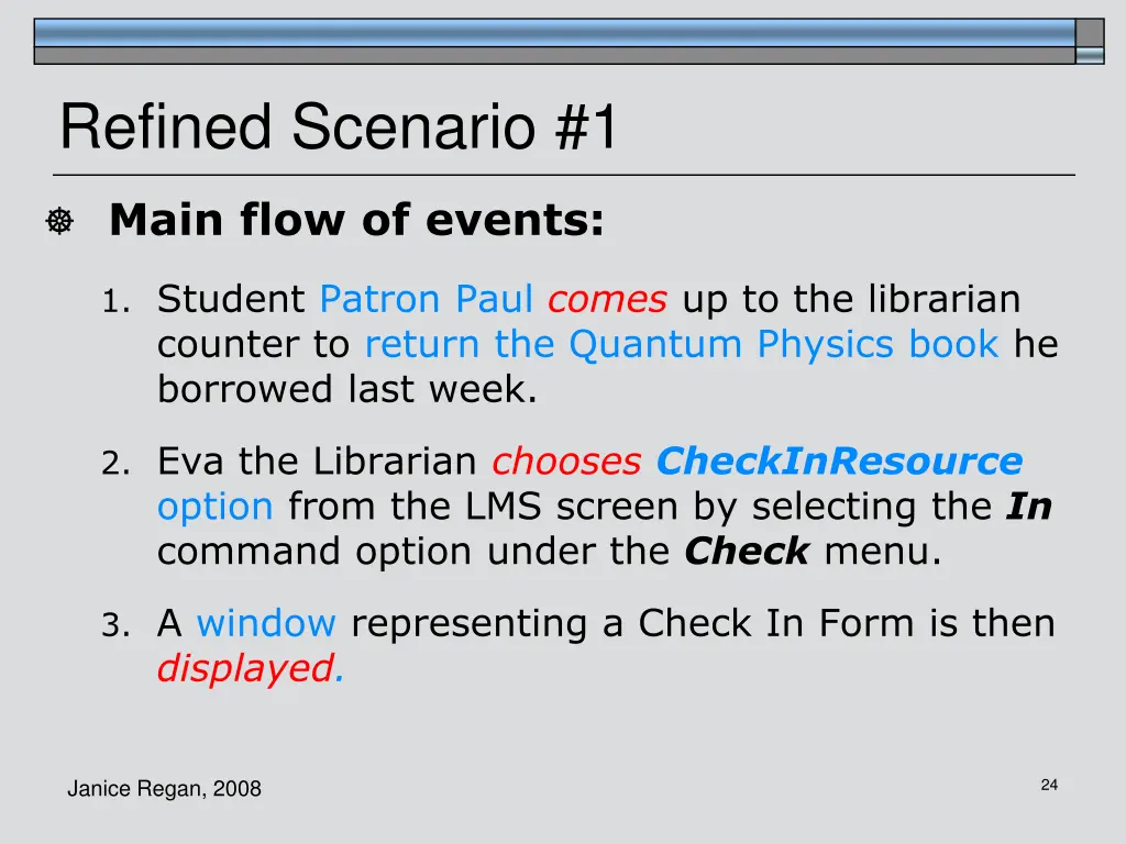 refined scenario 1 1