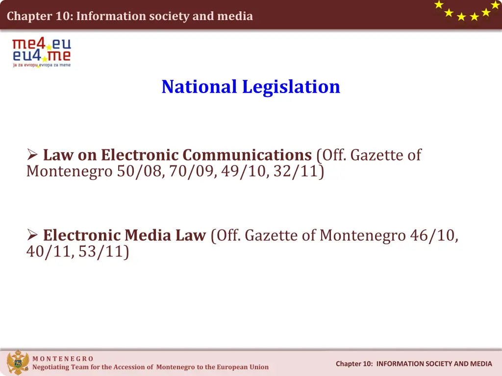chapter 10 information society and media 3