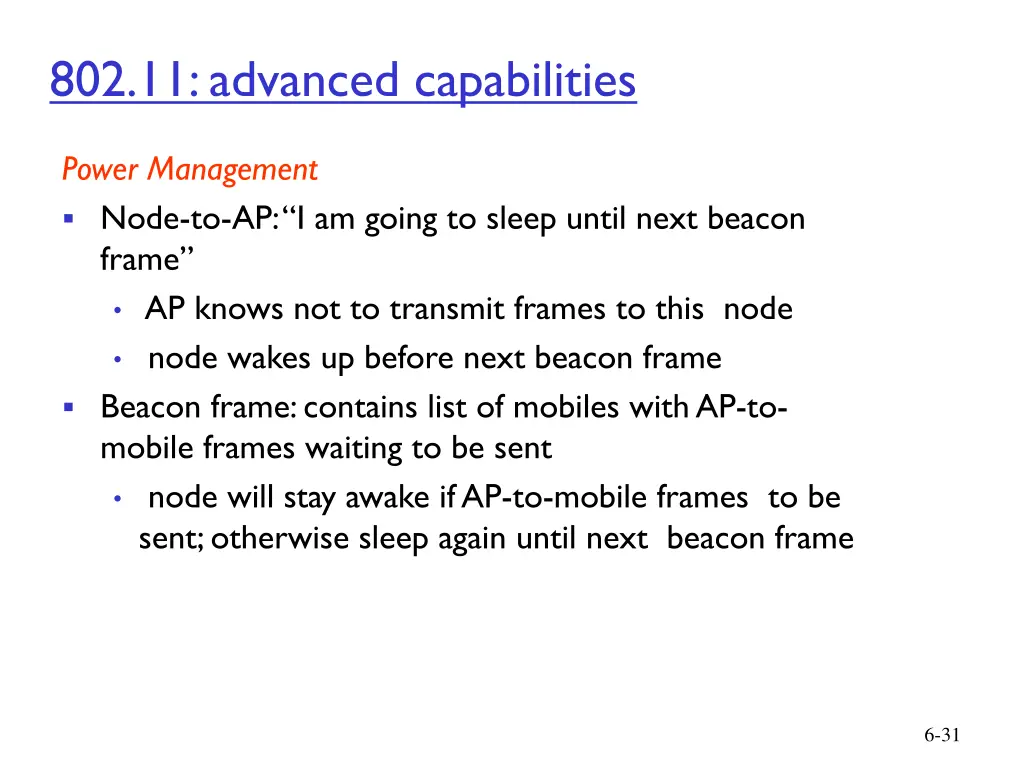 802 11 advanced capabilities 1