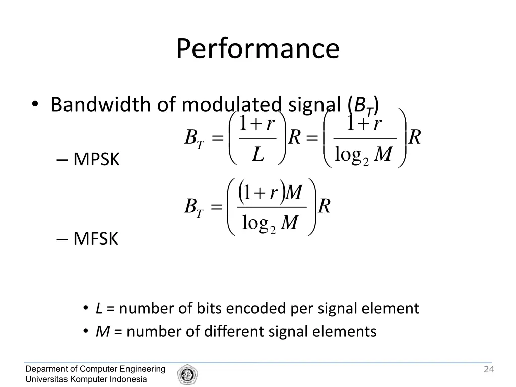 performance 1