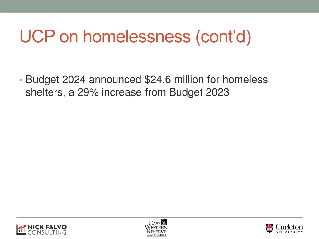 ucp on homelessness cont d 1
