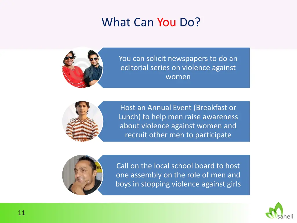 what can you do