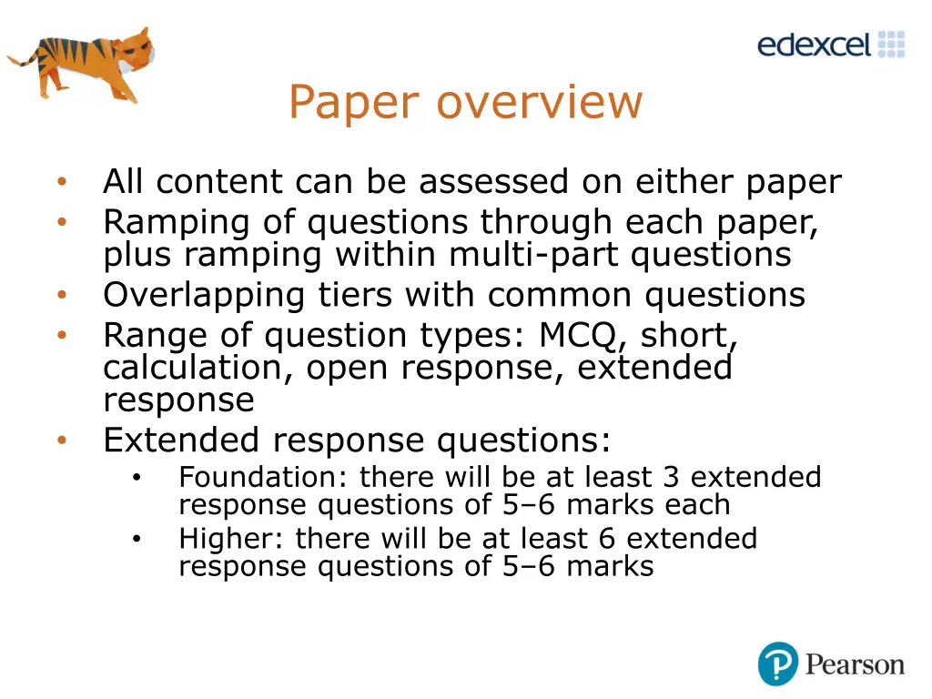 paper overview