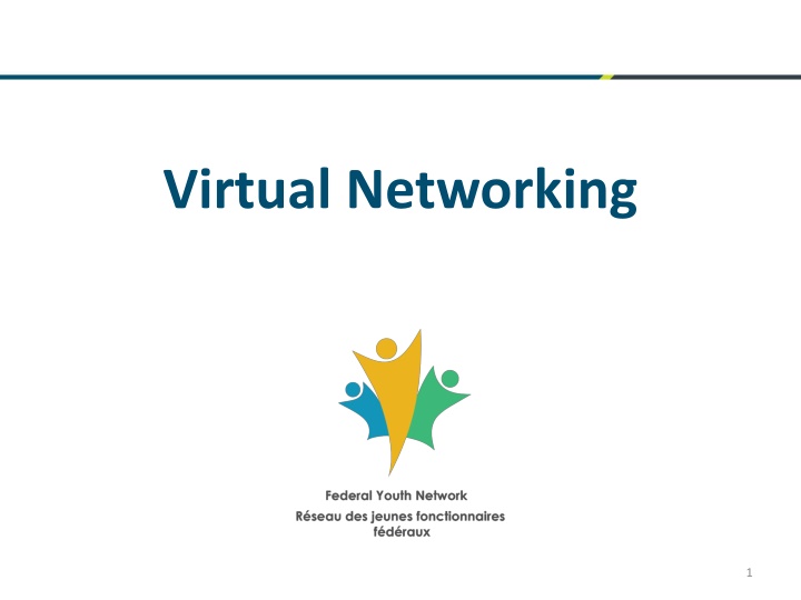 virtual networking