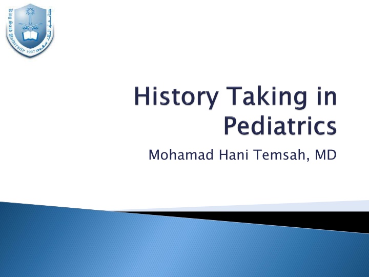 mohamad hani temsah md
