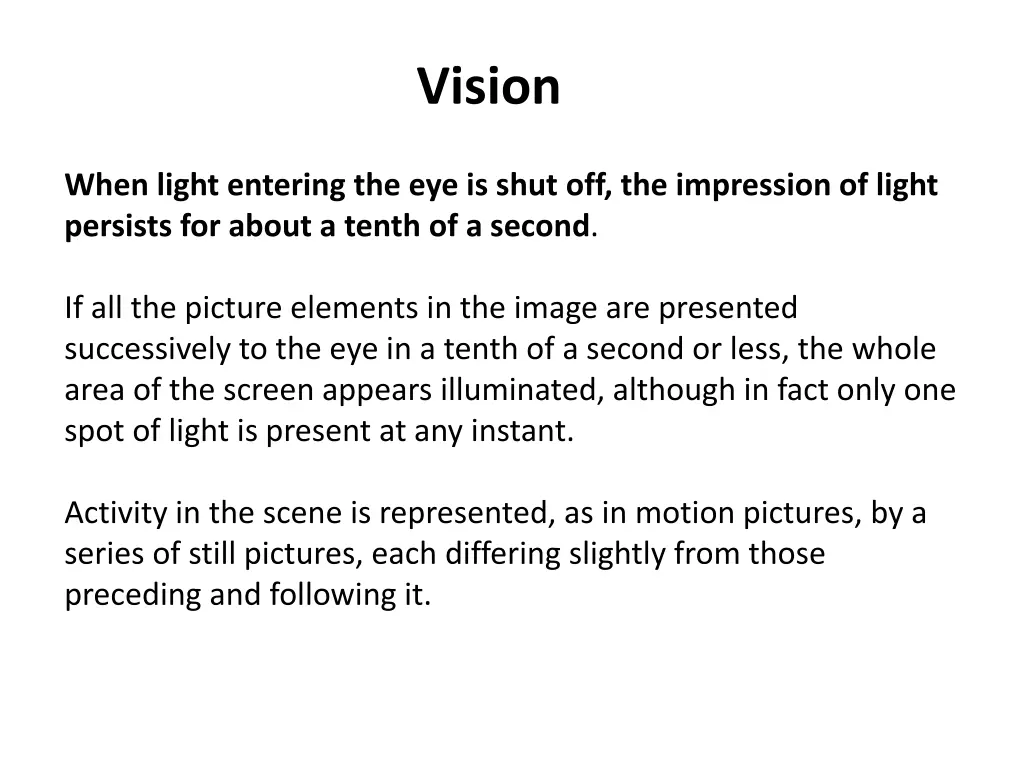vision 2