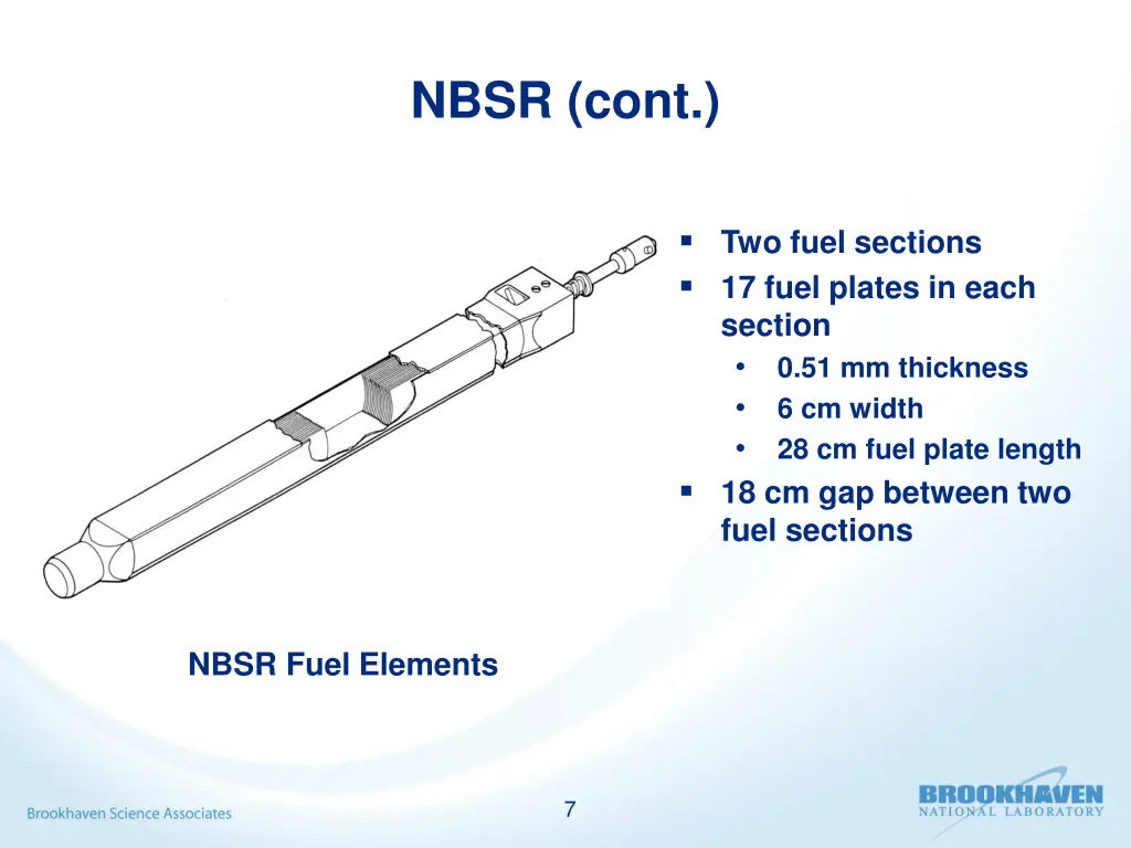 nbsr cont 1