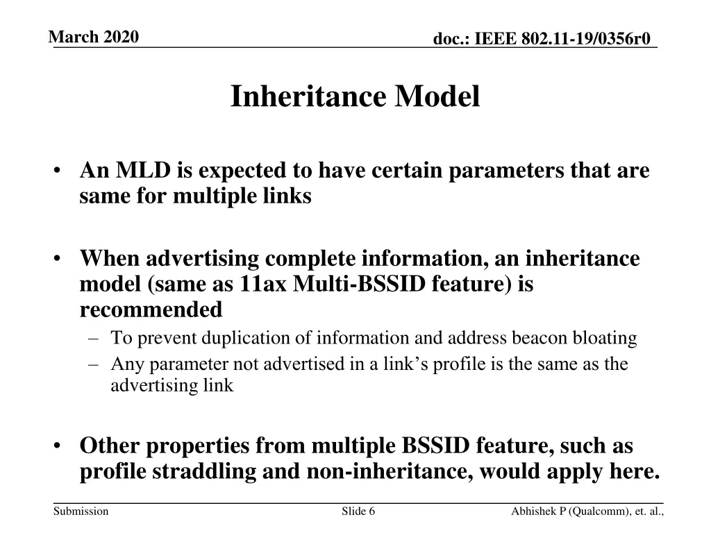 march 2020 5