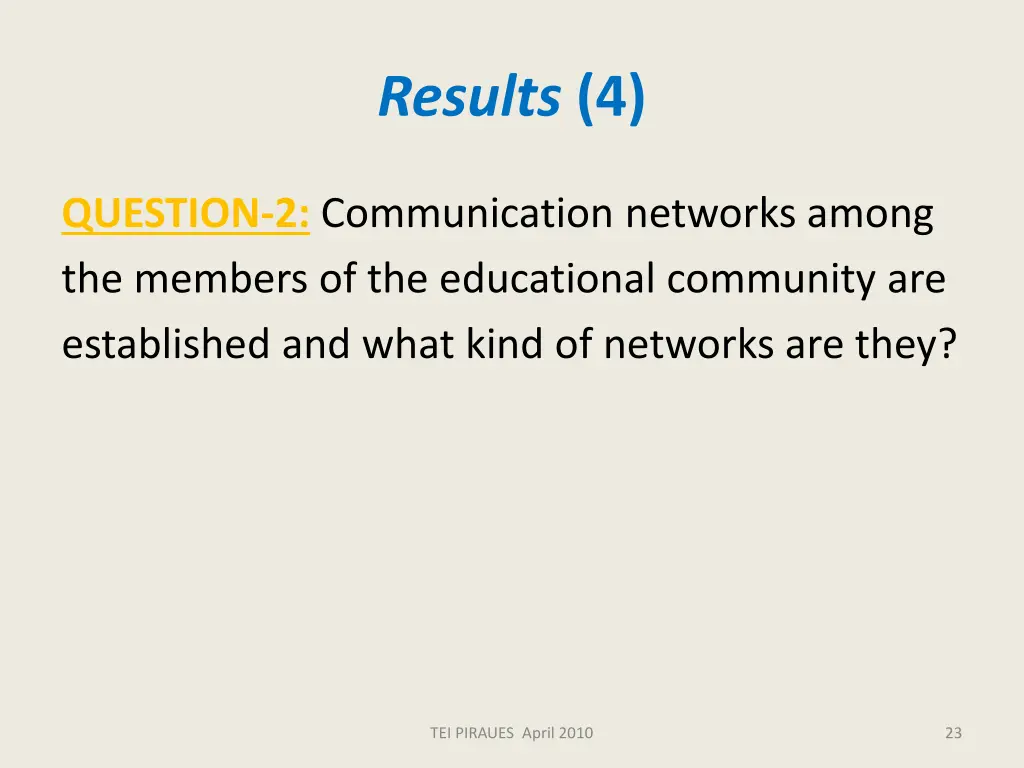 results 4