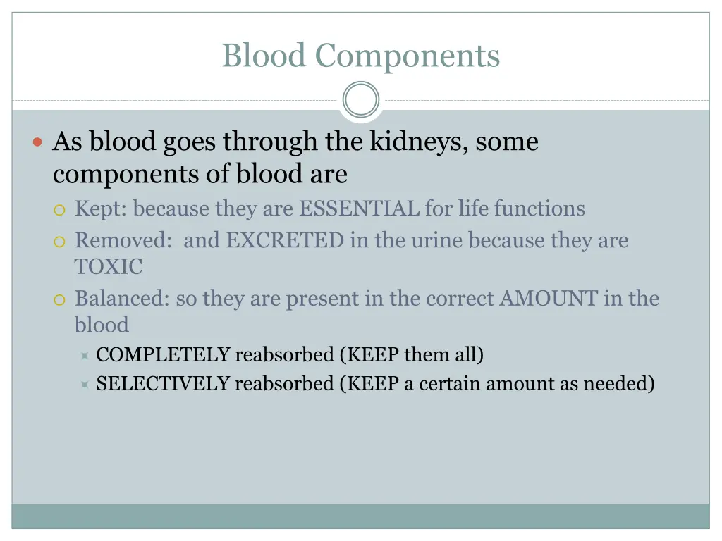 blood components 1