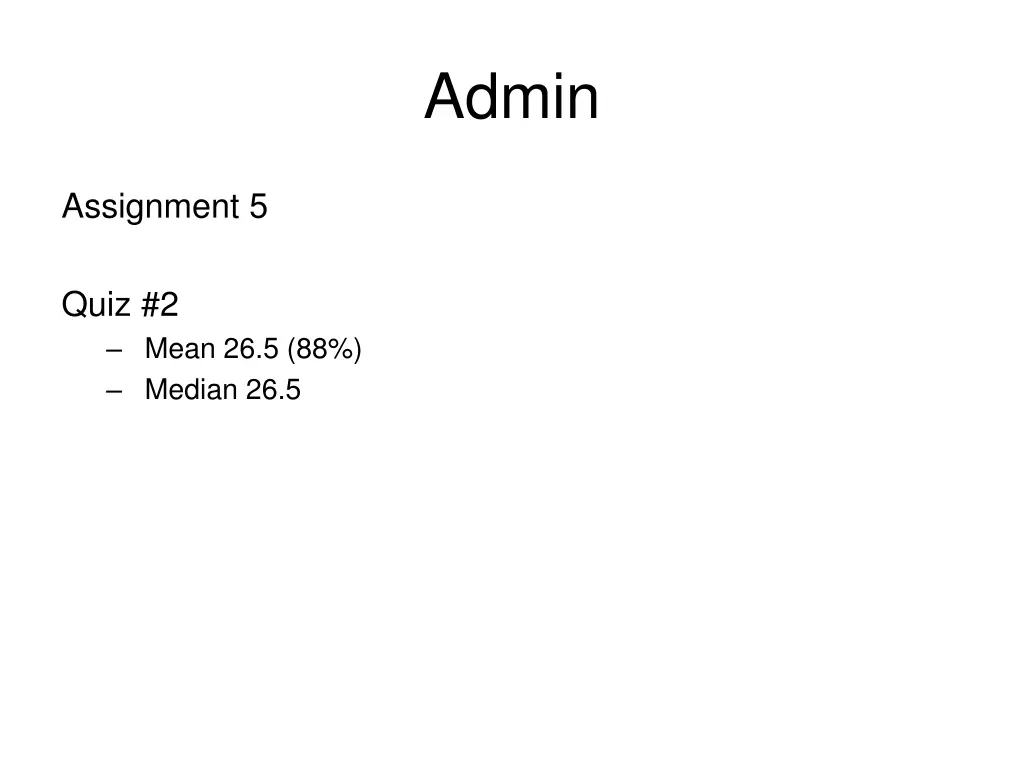 admin